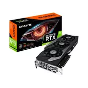 GIGABYTE graficna kartica GeForce RTX™ 3090 GAMING OC 24GB