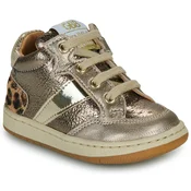GBB APPLIQUE TWIST Srebrna