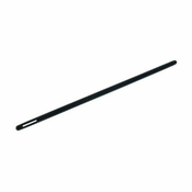 ČISTILNA PALČKA ZA PICCOLO FLAVTO - EBONY