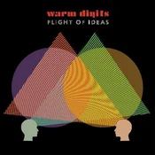 Warm Digits - Flight of Ideas (LP)
