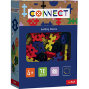 Trefl CONNECT - Basic 70 Boy - 1 k.
