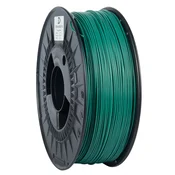 3DPower Basic PLA filament 1,75 mm turkizna 1 kg