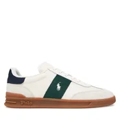 Superge Polo Ralph Lauren 809P01616003 Bela