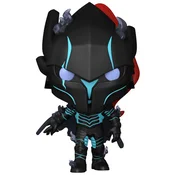 Bobble Figure Anime - Solo Leveling POP! - Igris #1985