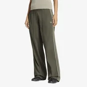 Hlače adidas Firebird Track Pant Branch/ Silver Pebble 8