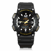 Moška ročna ura Casio Tough Solar AQ-S810W-1BVEF