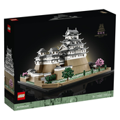 LEGO® LEGO® Architecture Grad Himeji (21060)