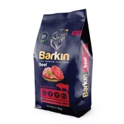 BARKIN Suva hrana za pse High Premium, Govedina, 15kg
