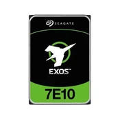 SEAGATE 10TB 3.5 inca SATA III 256MB 7200rpm ST10000NM017B Exos 7E10 HDD hard disk
