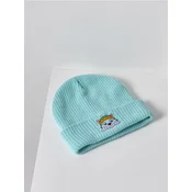 Sinsay - Kapa tipa beanie Paw Patrol - svetlozelena