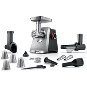 Bosch Serie 8 MFWS860M aparat za mletje hrane, 2500W, črni (MFWS860M)