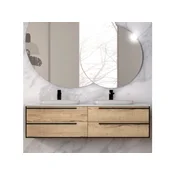 KOLPA-SAN omarica z umivalnikom Grace OUG 150 HO 547370