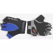 Capriolo rukavice platnene GEL CP1402