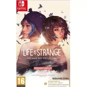 Life Is Strange: Arcadia Bay