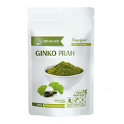 Ginko u prahu, 100g