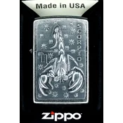 shumee Vžigalnik Zippo zodiak škorpijon 2006498