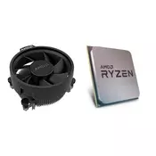 AMD Ryzen 5 PRO 4650G MPK ( 22834 )