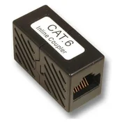 MicroConnect Modularni adapter RJ45-RJ45 CAT6
