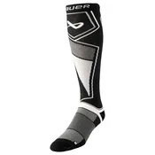 Nogavice za hokej Bauer Supreme Pro Skate Sock Senior M