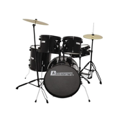 DIMAVERY DS-200 Set bobnov - DIMAVERY