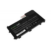 Baterija za Lenovo Thinkpad T430u/V490u/V590u, 4250 mAh