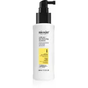 Nioxin Scalp Recovery serum za gostoto las in zaščito proti lomljivosti 100 ml