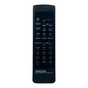 General TASCAM RC-D20 - združljiv daljinski upravljalnik znamke General