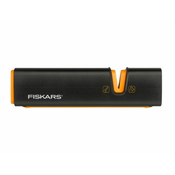 FISKARS Oštrac 1000601 (120740) crni