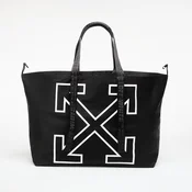 Torba Off-White Heritage Day Off Tote L Black Universal