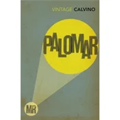Mr Palomar