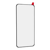 Tempered glass full glue 0.15mm za Samsung G980F Galaxy S20 zakrivljeni crni