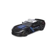 Maisto - Design Authority, 2015 Corvette Z06, 1:24