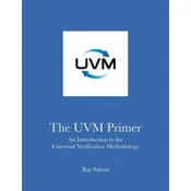 Uvm Primer
