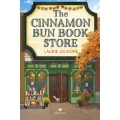 The Cinnamon Bun Book Store. Dream Harbor. Tom 2