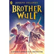 Brother Wulf