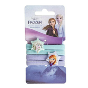 Disney Frozen Gumice za Kosu - Elza i Ana - 4/1| Kozmo | Cerda Beauty