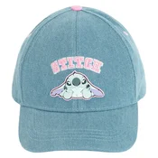 Cool Club kapa šilt LAG3232863 8151465 LILO&STITCH D modra 58