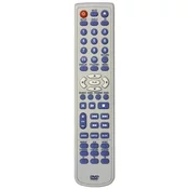 General DAEWOO CYC806-01A, DV-500ES, DV-700S, DV-800, DV-2000 - remote control - replacement