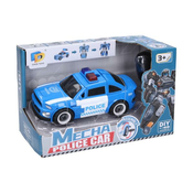 Avtomatski policijski izvijač 15 cm