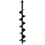 Einhell burgija za zemlju 120mm, pribor za aku bušilicu za zemlju ( 3437010 )