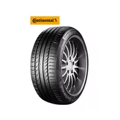 CONTINENTAL letna pnevmatika ContiSportContact 5, 225/50R17, 98 Y