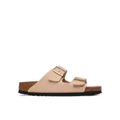 Birkenstock Natikači Arizona 1031525 Bež