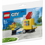 LEGO® City stalak (30569)