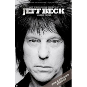 Jeff Beck: Hot Wired Guitar