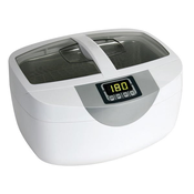 Ultrazvočni čistilec 170 W/230 V, 2,5 l