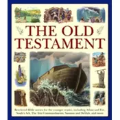 Old Testament (Giant Size)