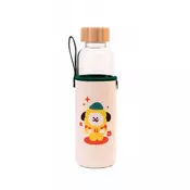 shumee BT21 - Steklenica za vodo CHIMMY 500 ml