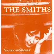 The Smiths - Louder Than Bombs (Remastered) (CD)