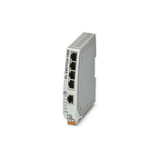 Phoenix Contact Phoenix kontakt Industrial Ethernet Switch FL Switch 1005N, (20830555)