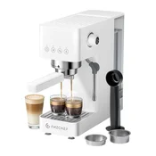 AMZCHEF CE-EM3131-WT batni kavni aparat (bel)